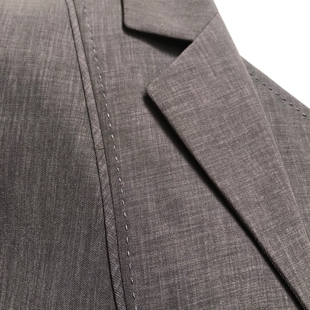 Kasper 3 piece suit - Picture 4 of 15